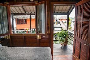 Hotel Eclypse de Mar Acqua Lodge