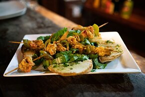 Hotel Eclypse de Mar Acqua Lodge