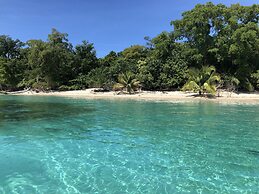 Hotel Eclypse de Mar Acqua Lodge