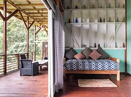 Hotel Eclypse de Mar Acqua Lodge