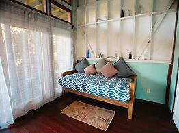 Hotel Eclypse de Mar Acqua Lodge