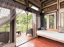 Hotel Eclypse de Mar Acqua Lodge