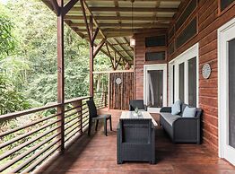 Hotel Eclypse de Mar Acqua Lodge