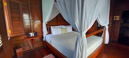 Hotel Eclypse de Mar Acqua Lodge