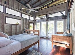 Hotel Eclypse de Mar Acqua Lodge