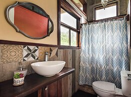 Hotel Eclypse de Mar Acqua Lodge