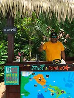 Hotel Eclypse de Mar Acqua Lodge