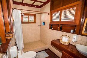 Hotel Eclypse de Mar Acqua Lodge