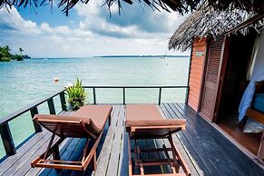 Hotel Eclypse de Mar Acqua Lodge