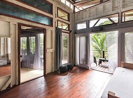 Hotel Eclypse de Mar Acqua Lodge