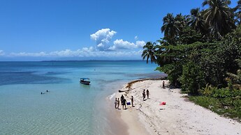Hotel Eclypse de Mar Acqua Lodge