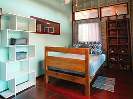 Hotel Eclypse de Mar Acqua Lodge