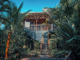 Hotel Eclypse de Mar Acqua Lodge