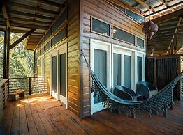 Hotel Eclypse de Mar Acqua Lodge