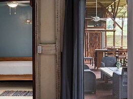 Hotel Eclypse de Mar Acqua Lodge