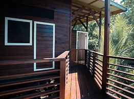 Hotel Eclypse de Mar Acqua Lodge