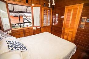 Hotel Eclypse de Mar Acqua Lodge