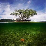 Hotel Eclypse de Mar Acqua Lodge