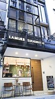 Lamurr Sukhumvit 41 - Hostel