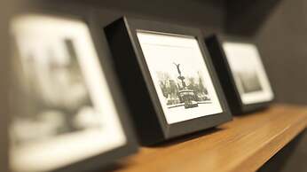 Lamurr Sukhumvit 41 - Hostel