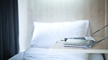 Lamurr Sukhumvit 41 - Hostel