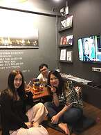 Lamurr Sukhumvit 41 - Hostel