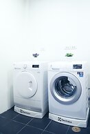 Lamurr Sukhumvit 41 - Hostel