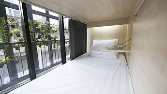 Lamurr Sukhumvit 41 - Hostel