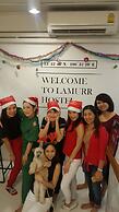Lamurr Sukhumvit 41 - Hostel