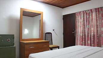 Ranga Holiday Resort