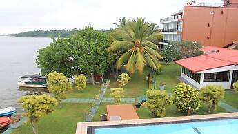 Ranga Holiday Resort