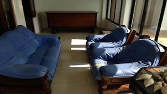 Ranga Holiday Resort