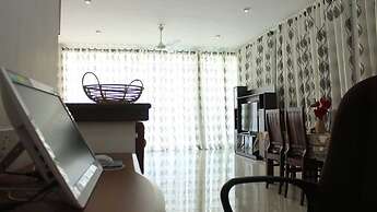 Ranga Holiday Resort