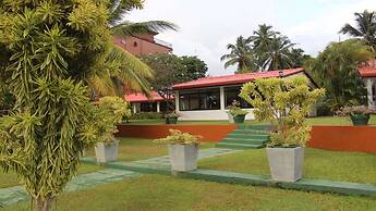 Ranga Holiday Resort