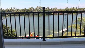 Ranga Holiday Resort