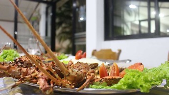 Ranga Holiday Resort