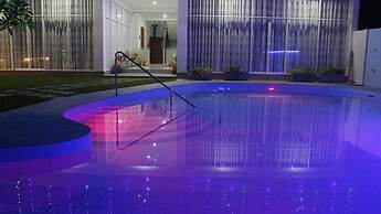 Ranga Holiday Resort