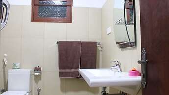 Ranga Holiday Resort