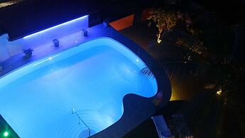 Ranga Holiday Resort