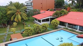 Ranga Holiday Resort