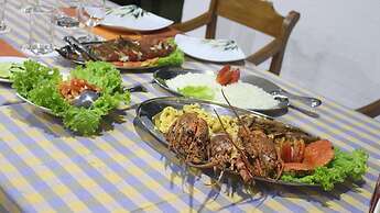 Ranga Holiday Resort