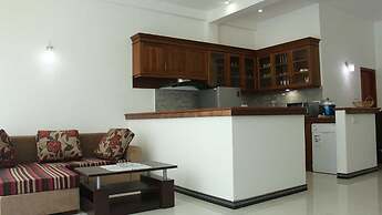 Ranga Holiday Resort