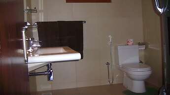 Ranga Holiday Resort