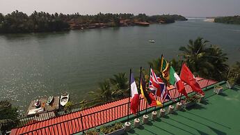 Ranga Holiday Resort