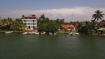 Ranga Holiday Resort