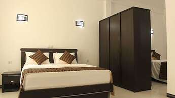 Ranga Holiday Resort