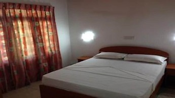 Ranga Holiday Resort