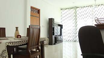 Ranga Holiday Resort