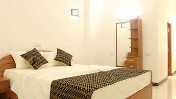 Ranga Holiday Resort