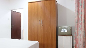 Ranga Holiday Resort